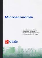 Microeconomia. Con e-book edito da McGraw-Hill Education