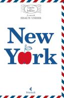 New York, l'arte delle lettere edito da Feltrinelli