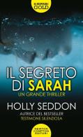Il segreto di Sarah di Holly Seddon edito da Newton Compton Editori