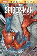 Potere e responsabilità. Ultimate Spider-Man di Brian Michael Bendis, Mark Bagley edito da Panini Comics