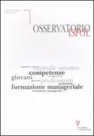 Osservatorio Isfol (2011) vol.1 edito da Guerini e Associati