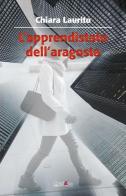 L'apprendistato dell'aragosta di Chiara Laurito edito da Ali&No
