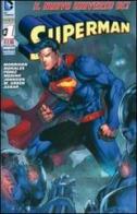 Superman vol.1 edito da Lion