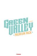 Green Valley. Premium pack di Max Landis, Giuseppe Camuncoli, Cliff Rathburn edito da SaldaPress