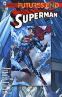 Futures end Superman vol.2 edito da Lion