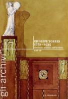 Giuseppe Torres 1872-1935. Inventario analitico dell'archivio edito da Il Poligrafo