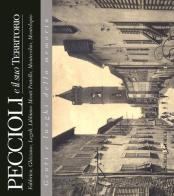 Peccioli e il suo territorio. Fabbrica, Ghizzano, Legoli, Libbiano Monti Pratello, Montecchio, Montelopio di Sergio Guiggi edito da CLD Libri