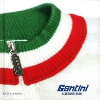 Santini. A second skin edito da Bolis