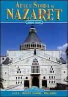 Arte e storia di Nazaret di Eugenio Alliata edito da Bonechi