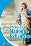 Una settimana con la Madonna Pellegrina di Luca Peyron edito da Editrice Shalom