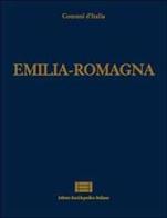Comuni d'Italia vol.8 edito da Ist. Enciclopedico Italiano