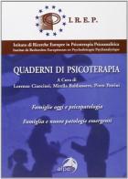 Famiglie oggi e psicopatologia di Lorenzo Cianciusi, Mirella Baldassarre, Piero Petrini edito da Alpes Italia