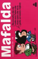 Mafalda. Le strisce dalla 1601 alla 1760 vol.11 di Quino edito da Magazzini Salani