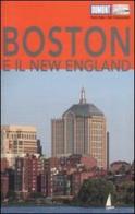 Boston e il New England di Ole Helmhausen edito da Dumont