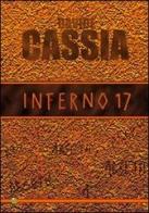 Inferno 17 di Davide Cassia edito da Edizioni XII