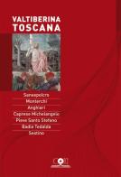 Valtiberina Toscana edito da Icona