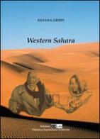 Western Sahara geography di Silvana Grippi edito da DEA (Firenze)