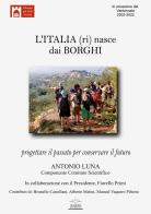 L' Italia (ri)nasce dai borghi di Antonio Luna edito da Diadema