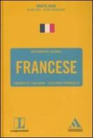 Langenscheidt. Francese. Francese-italiano, italiano-francese edito da Mondadori