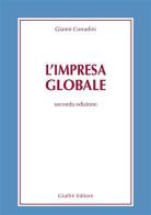 L' impresa globale di Gianni Corradini edito da Giuffrè