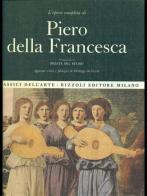 Piero della Francesca edito da Rizzoli