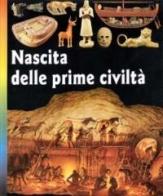 La nascita delle prime civiltà edito da San Paolo Edizioni