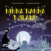 Ninna Nanna Milano di Claudia Marchetti edito da Sime Books