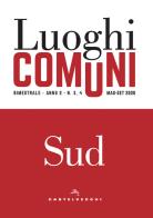 Luoghi comuni (2020) vol.3-4 edito da Castelvecchi