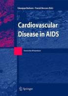 Cardiovascular disease in Aids edito da Springer Verlag