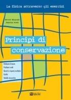 Principi di conservazione di Ettore Minguzzi, Sabrina Rossi edito da Alpha Test