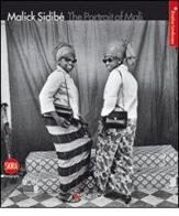 Malick Sidibé. The Portrait of Mail edito da Skira