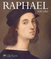 Raffaello 1520-1483. Ediz. inglese edito da Skira