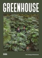 Greenhouse. Portugal Pavilion 60th International Art Exhibition. La Biennale di Venezia. Ediz. illustrata di Monica de Miranda edito da Skira
