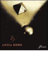 Akyla Khem. Ediz. illustrata di Akyla Khem edito da Giraldi Editore