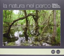 La natura nel parco. Migliarino San Rossore Massaciuccoli di Luca Gorreri, Sergio Paglialunga edito da Pacini Editore
