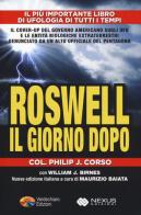 Il giorno dopo Roswell di Philip J. Corso, William J. Birnes edito da Verdechiaro