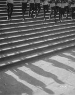 Odessa steps. La scalinata Potëmkin fra cinema e architettura. Ediz. italiana e inglese edito da Libria