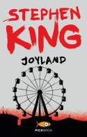 Joyland di Stephen King edito da Sperling & Kupfer