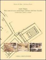 Leptis Magna. Dieci anni di scavi archeologici nell'area del Foro Vecchio di Ernesto De Muro edito da L'Erma di Bretschneider