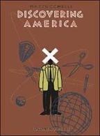 Discovering America di David Mazzucchelli edito da Coconino Press