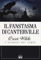 Il fantasma di Canterville di Oscar Wilde edito da 2M