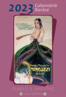 Calannarie Barèse 2023 edito da Centro Studi Baresi