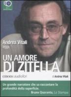 Un amore di zitella letto da Andrea Vitali. Audiolibro. 3 CD Audio di Andrea Vitali edito da Emons Edizioni