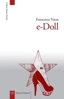 E-Doll di Francesco Verso edito da Mincione Edizioni