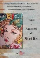 Versi e racconti di Sicilia edito da Tomarchio