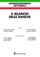 Il bilancio delle banche edito da Giuffrè