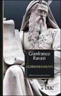 I comandamenti di Gianfranco Ravasi edito da San Paolo Edizioni