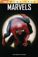 Marvels di Kurt Busiek, Alex Ross edito da Panini Comics
