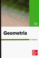 Geometria di Marco Abate edito da McGraw-Hill Education