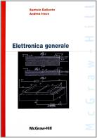 Elettronica generale di Luciano Daliento edito da McGraw-Hill Education